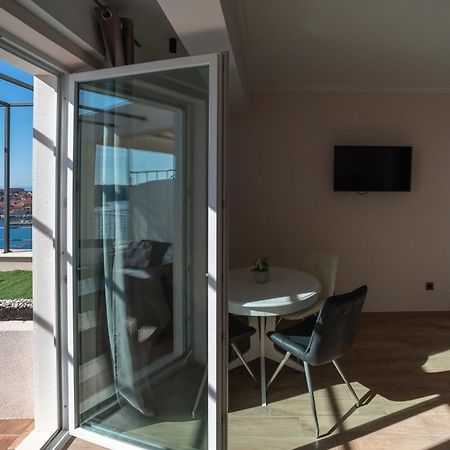 Villa Ragusa Bagian luar foto