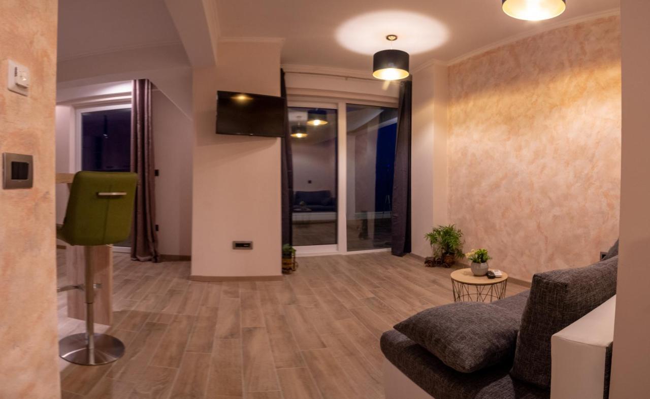 Villa Ragusa Bagian luar foto