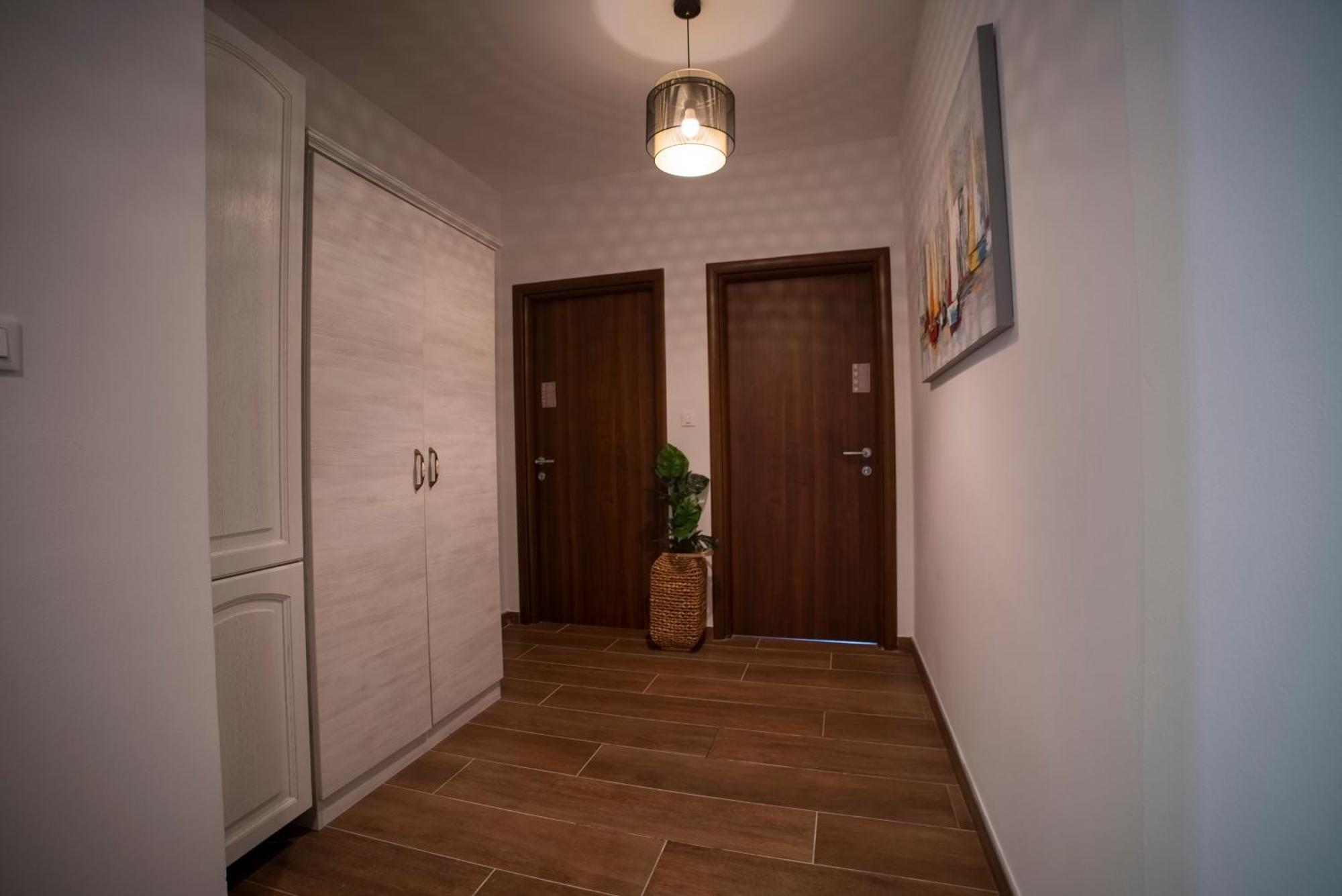 Villa Ragusa Bagian luar foto