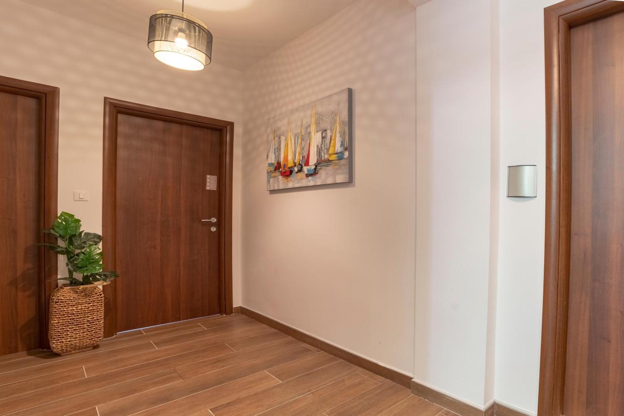 Villa Ragusa Bagian luar foto